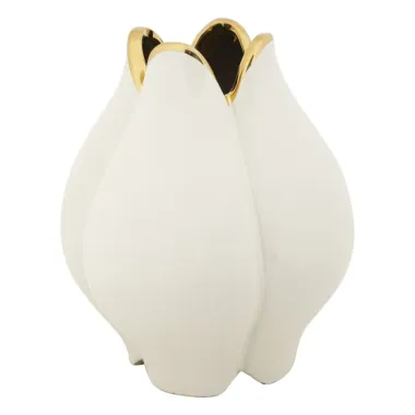 WAZON Z CERAMIKI POTTER 23X27,5 cm